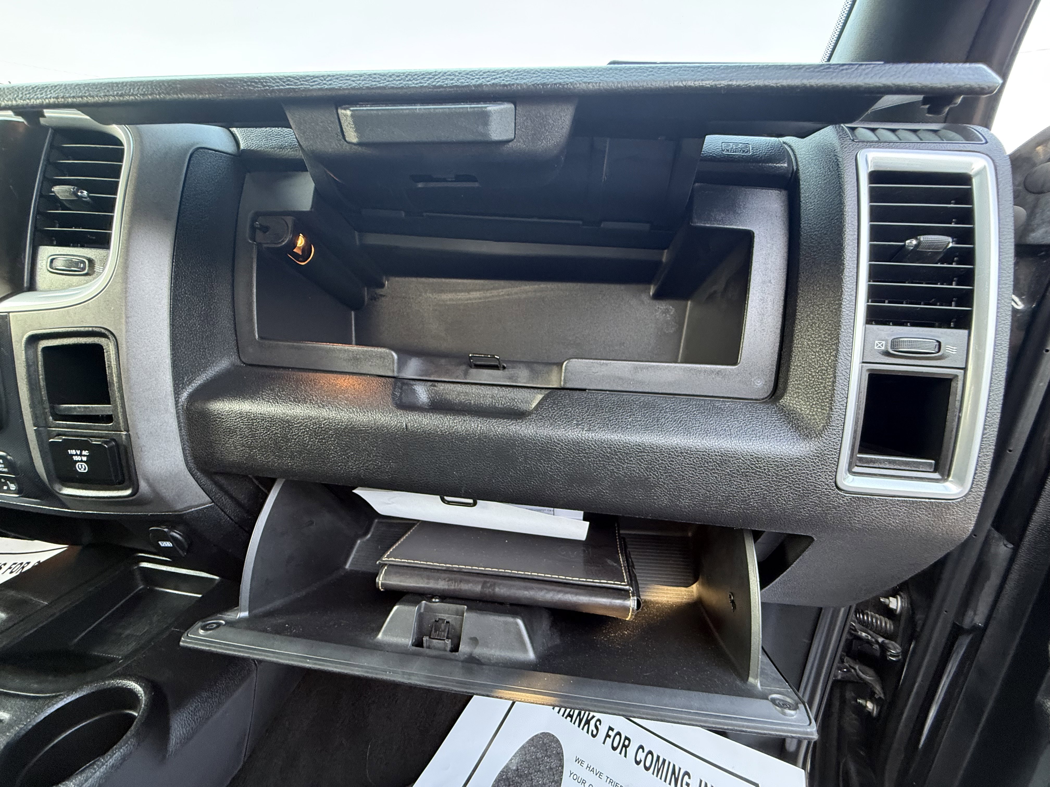 Used 2018 RAM 2500 Power Wagon w/ Luxury Group AWD/4WD image 21