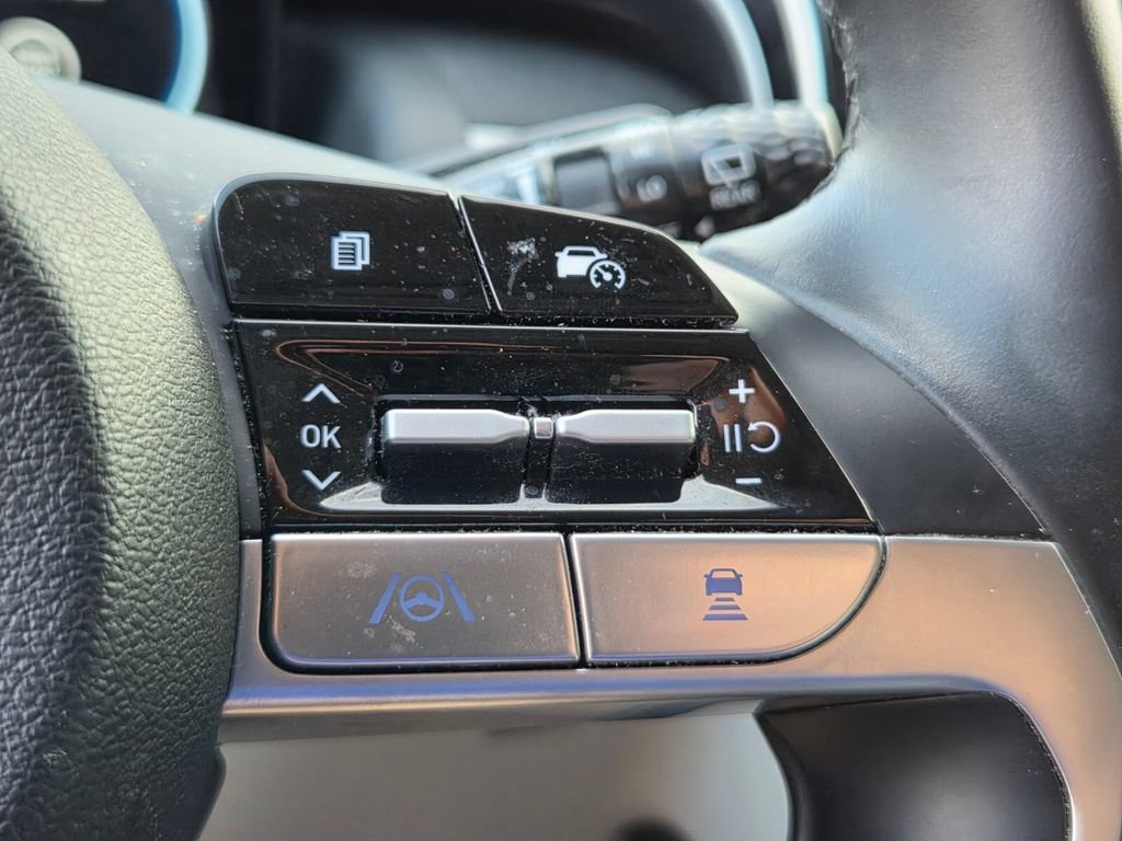 Used 2022 Hyundai Tucson SEL w/ Convenience + Premium Package FWD image 26
