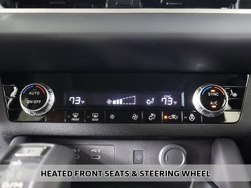 New 2026 Mitsubishi Outlander SE FWD image 9
