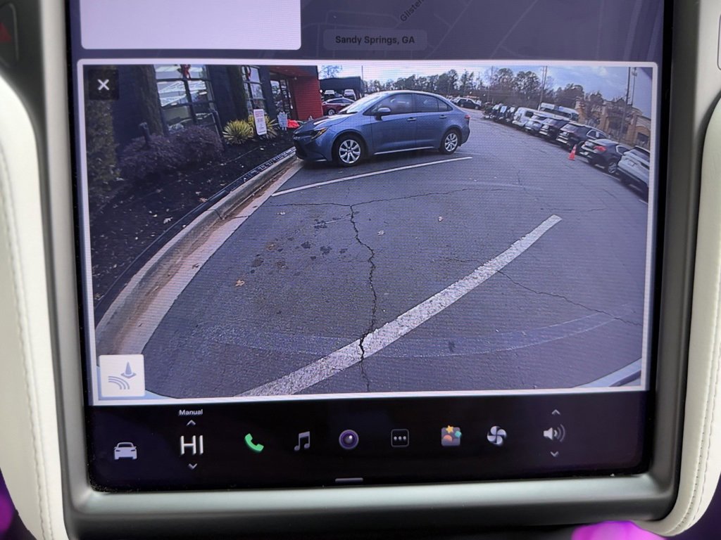 Used 2020 Tesla Model X Long Range image 53