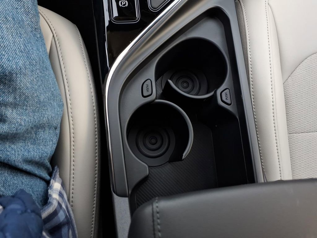 New 2026 Kia Niro EX image 16