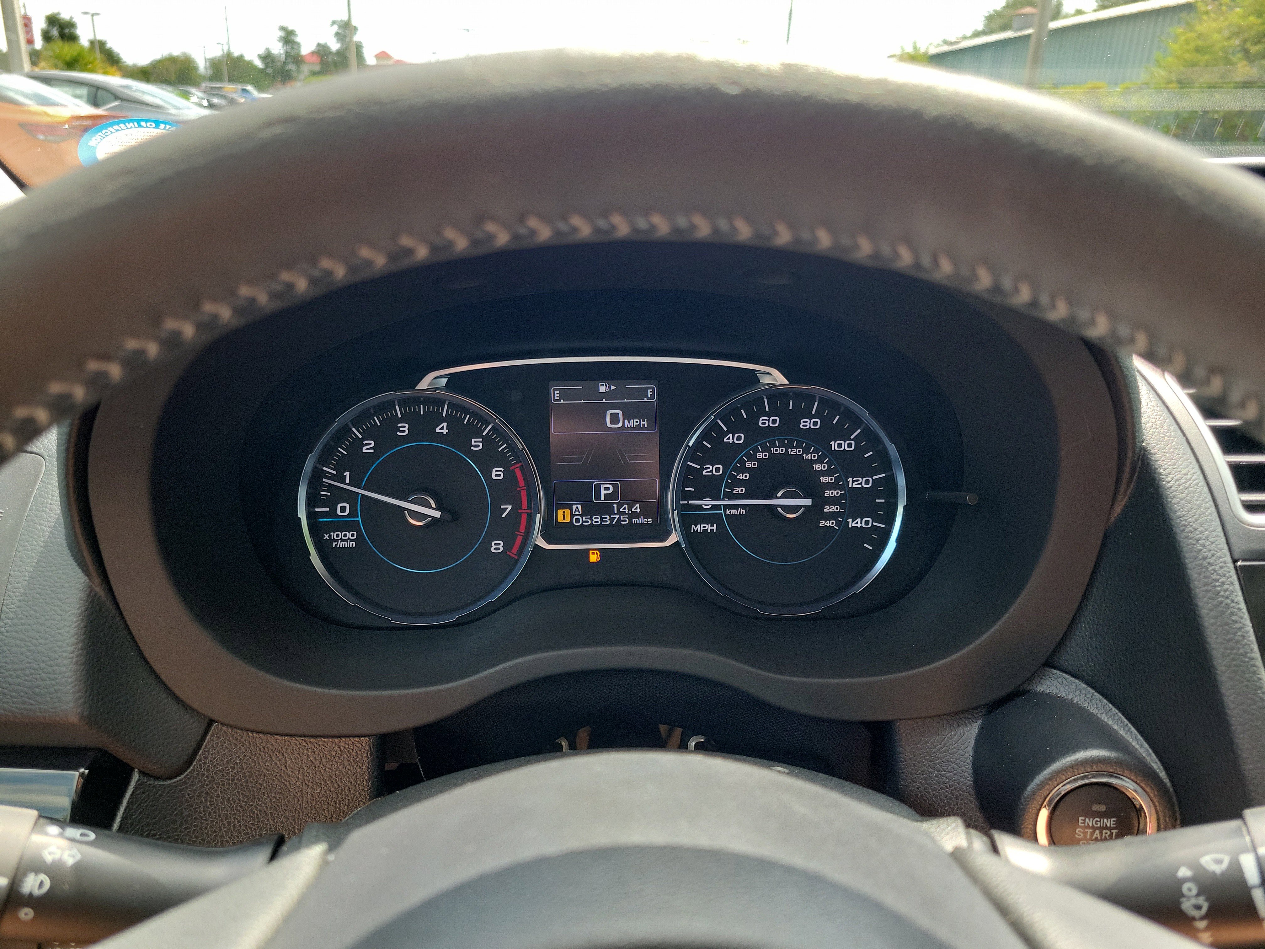 Used 2018 Subaru Forester 2.5i Touring w/ Popular Package #2 image 26