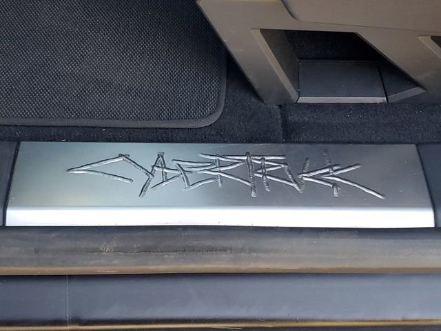 Used 2024 Tesla Cybertruck AWD Crew Cab image 29