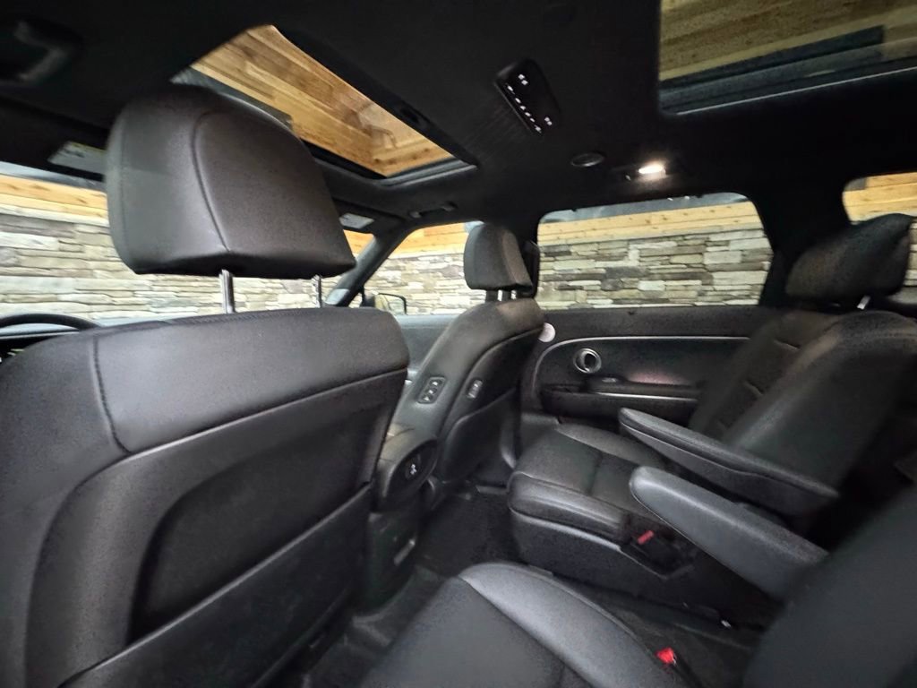 Certified 2026 Hyundai Palisade Calligraphy image 32