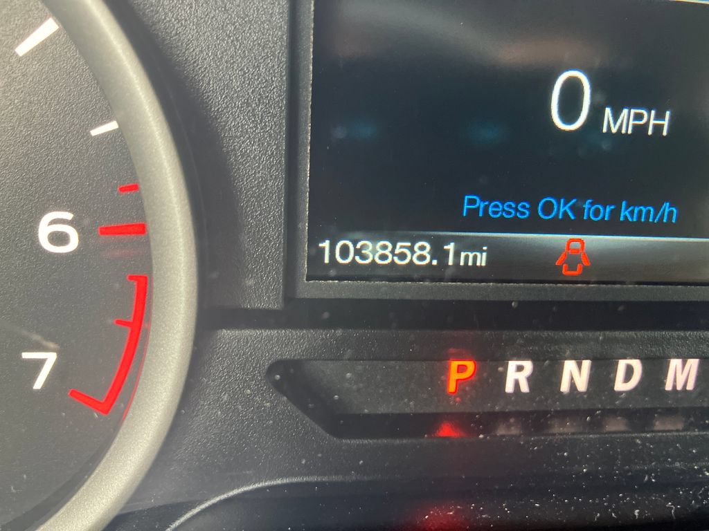 Used 2019 Ford F150 XLT w/ Trailer Tow Package AWD/4WD image 19