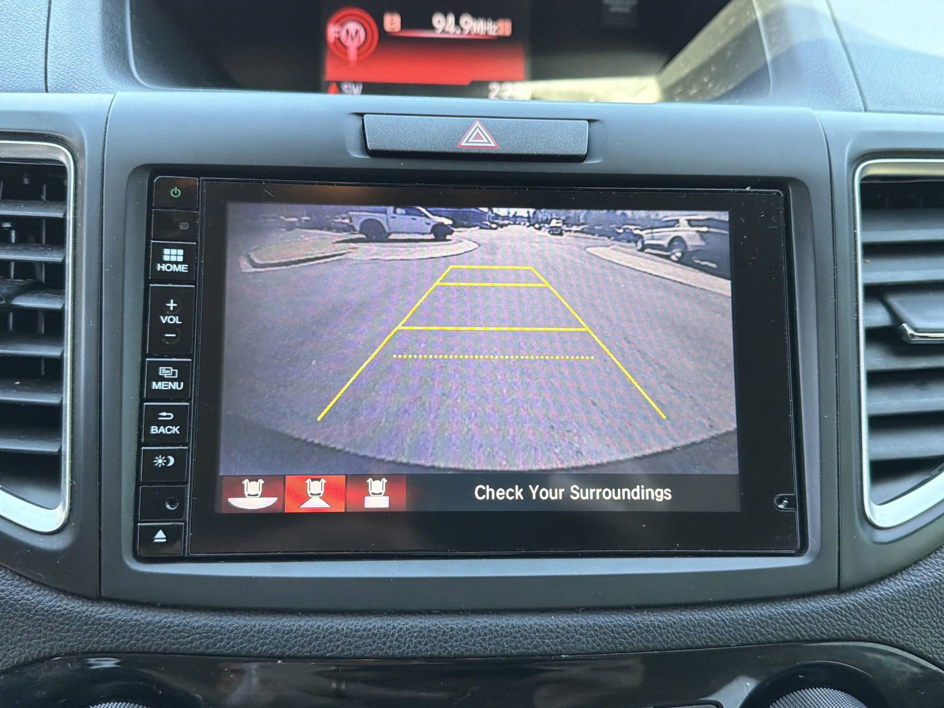 Used 2016 Honda CR-V Touring image 5