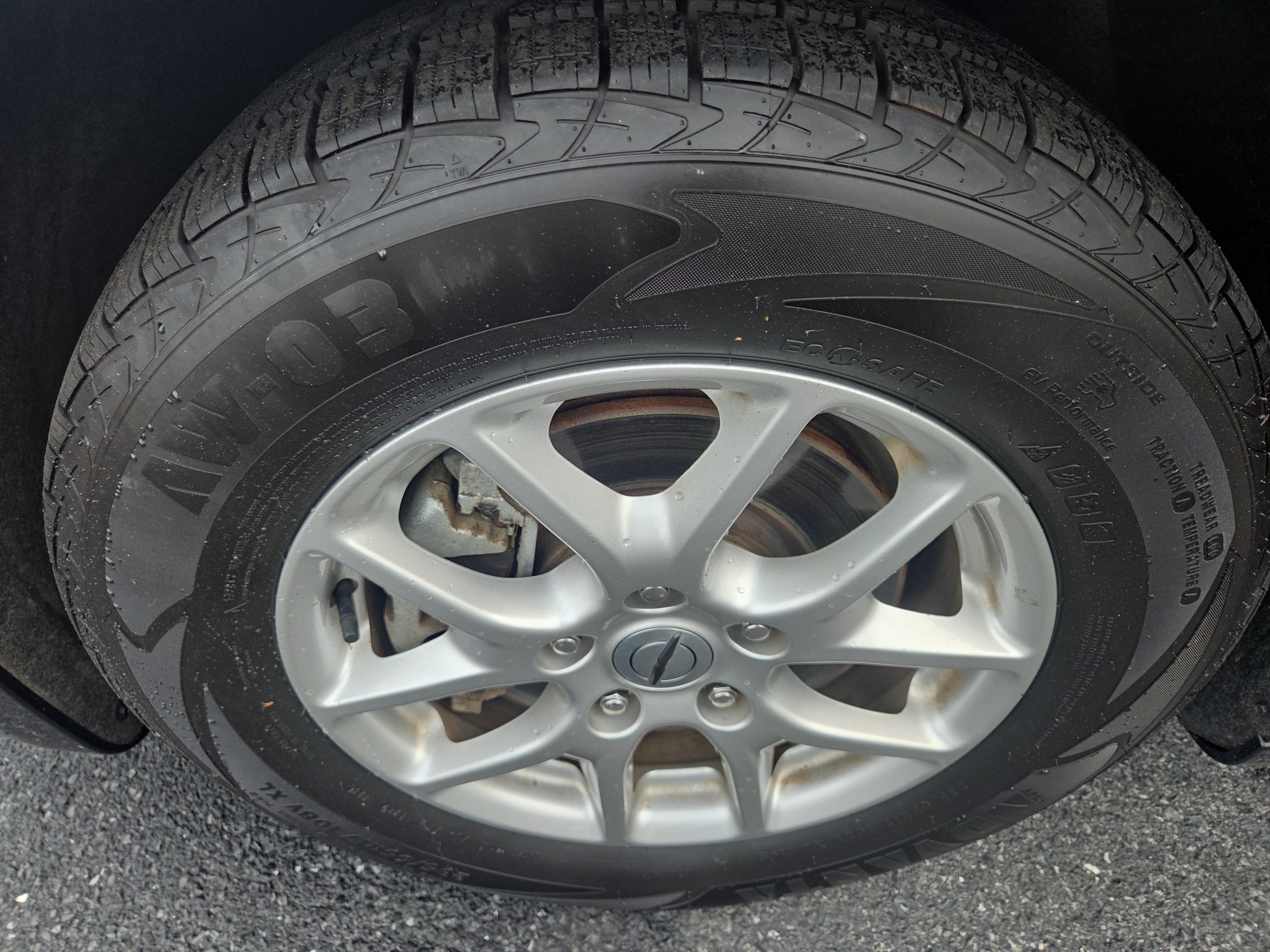 Certified 2023 Chrysler Pacifica Touring-L FWD image 13