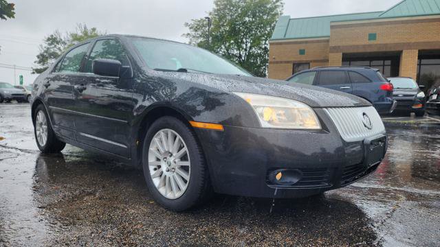 Used 2009 Mercury Milan Premier FWD image 1
