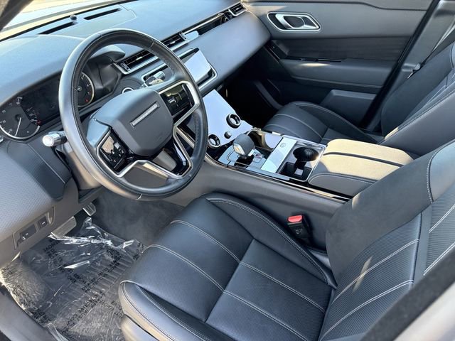 Used 2022 Land Rover Range Rover Velar R-Dynamic S image 5