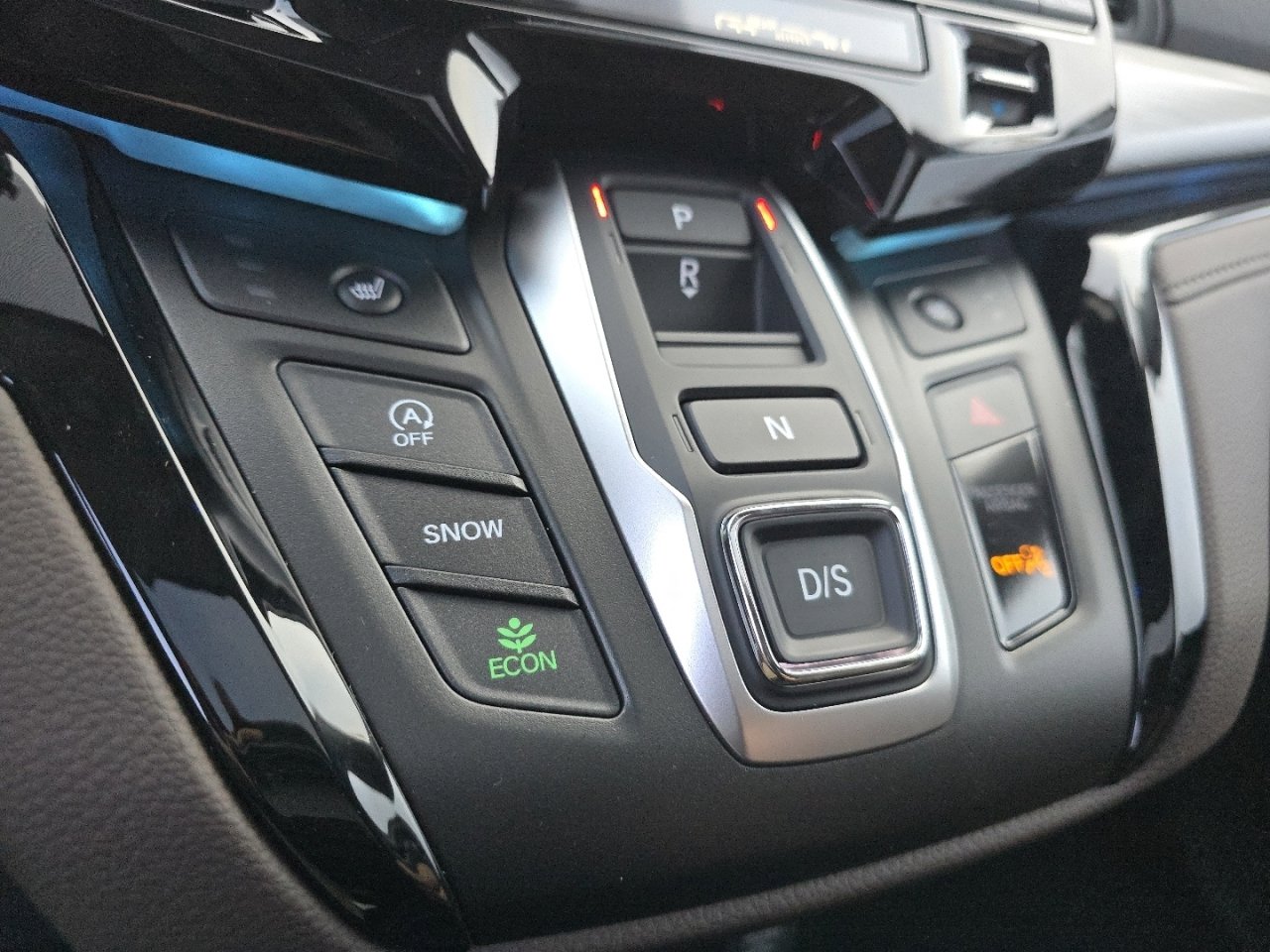 New 2026 Honda Odyssey Touring image 38