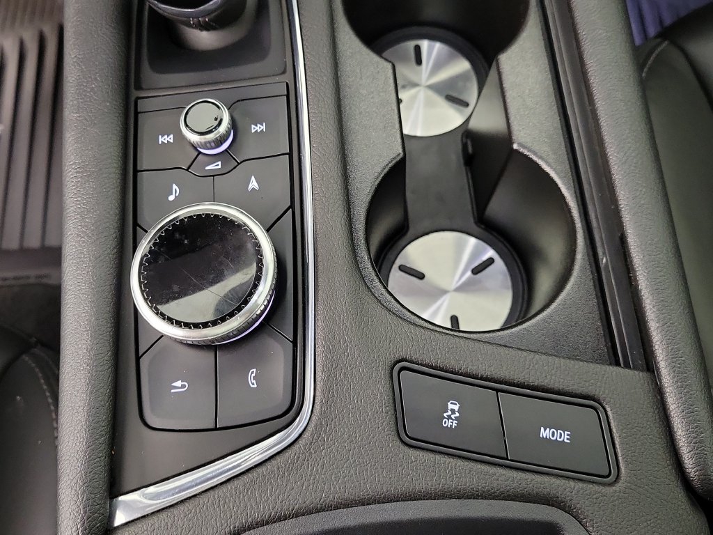 Certified 2022 Cadillac XT5 Premium Luxury w/ Technology Package FWD image 32