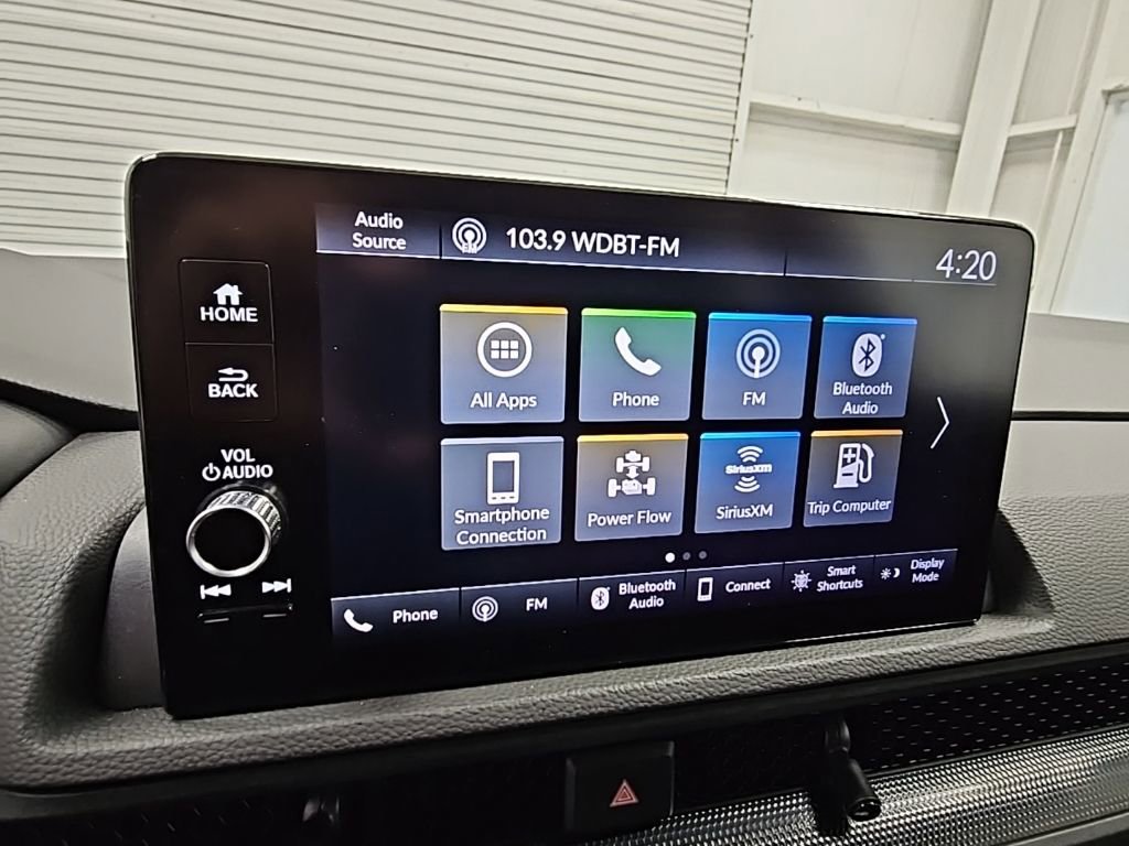 Used 2025 Honda CR-V Sport-L image 14