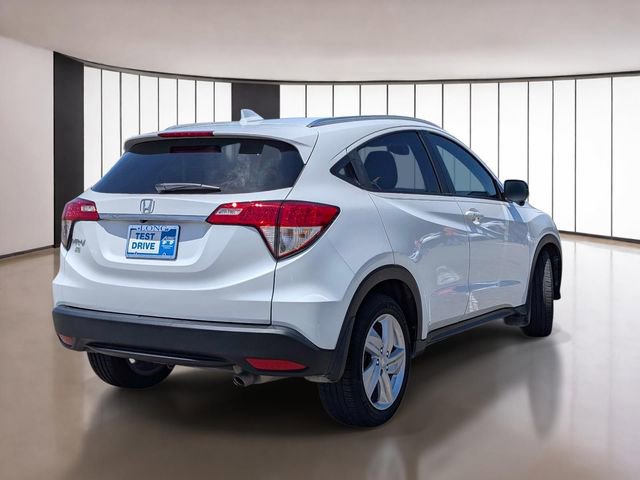 Used 2020 Honda HR-V EX image 6