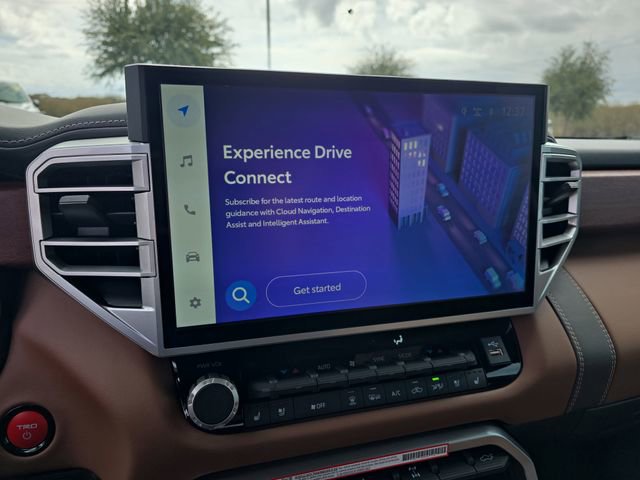 Used 2025 Toyota Tundra 1794 Edition image 20