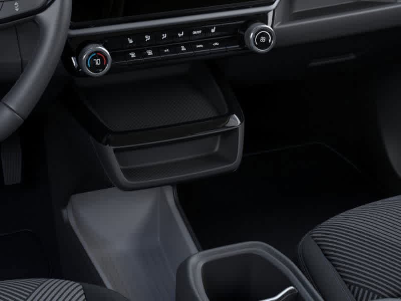 New 2027 Chevrolet Bolt LT w/ Comfort Package FWD image 23