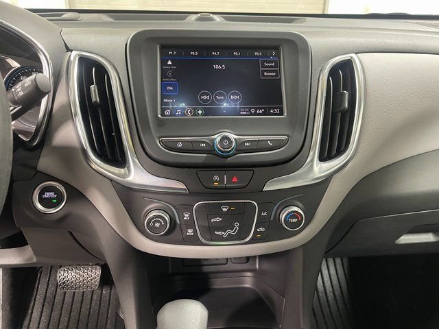 Used 2024 Chevrolet Equinox LS w/ LS Convenience Package AWD/4WD image 16