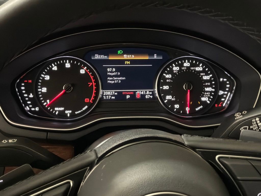 Used 2023 Audi A4 2.0T Premium w/ Convenience Package image 15