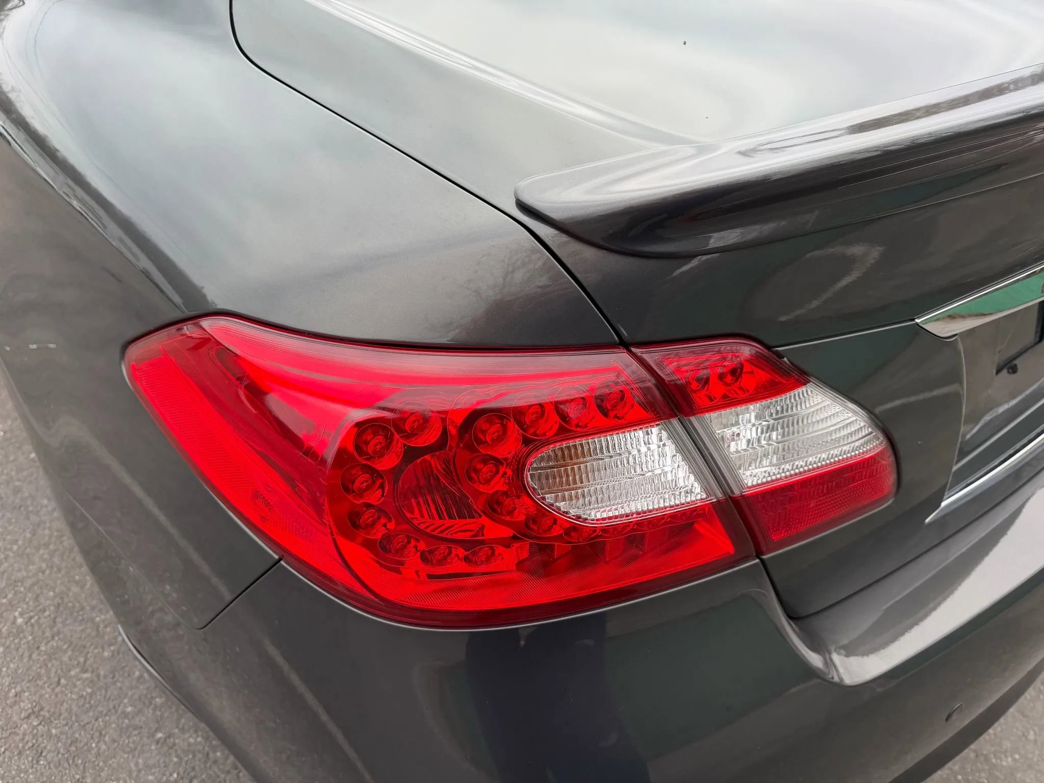 Used 2013 INFINITI M35 w/ Premium Pkg image 13