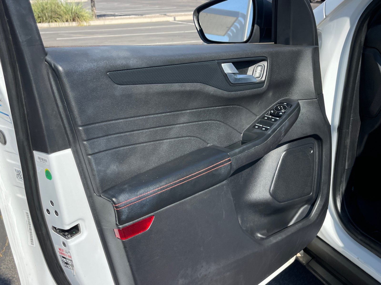 Used 2023 Ford Escape ST-Line AWD/4WD image 13