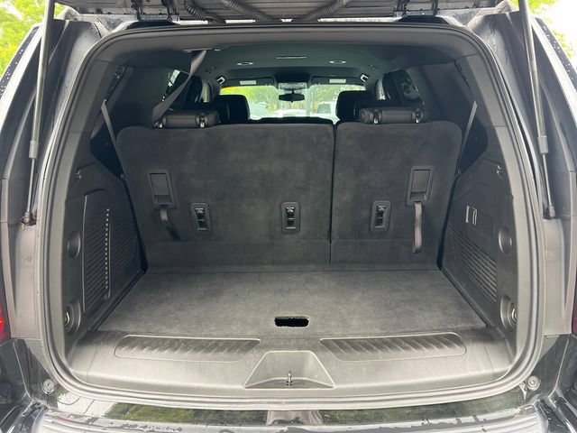 Used 2023 GMC Yukon SLE RWD image 20
