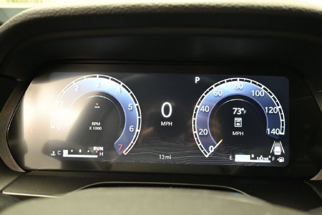 New 2026 Jeep Grand Cherokee Altitude AWD/4WD image 28