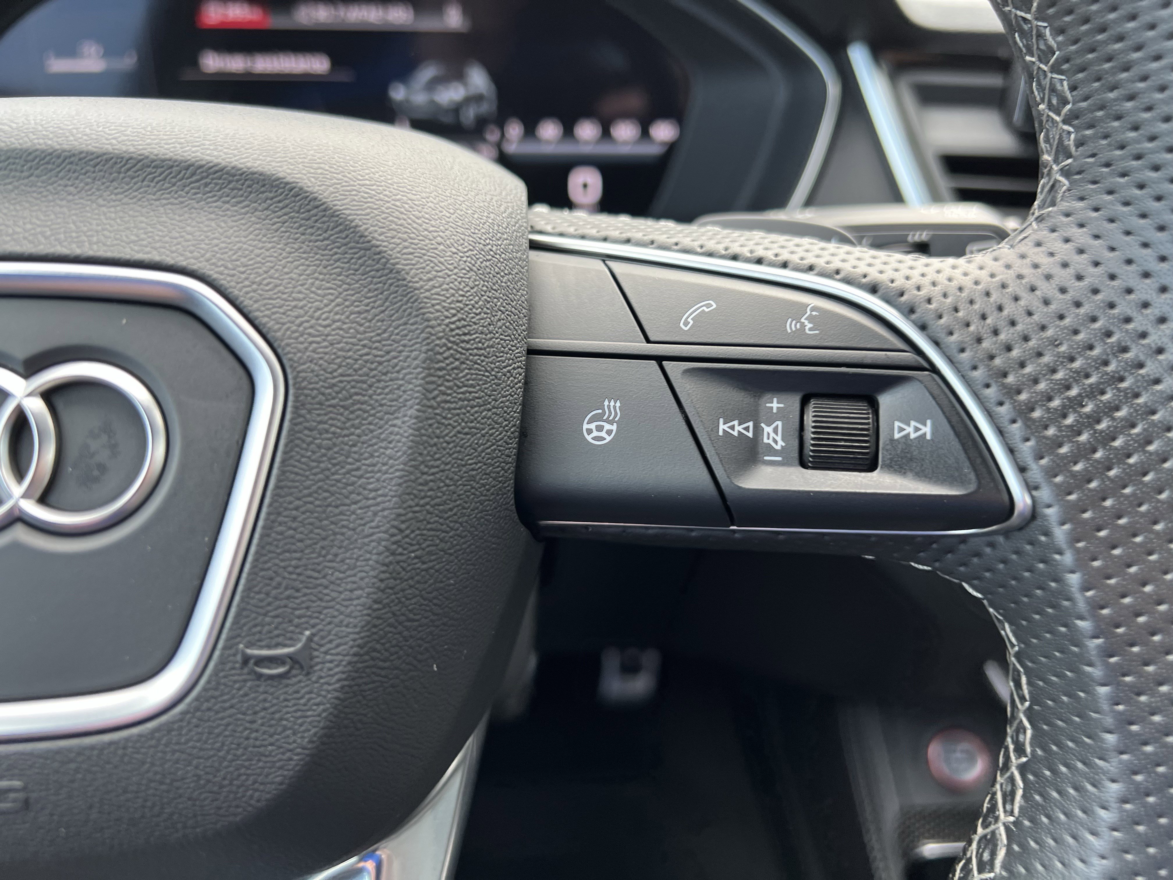 Used 2022 Audi SQ5 Premium Plus image 20