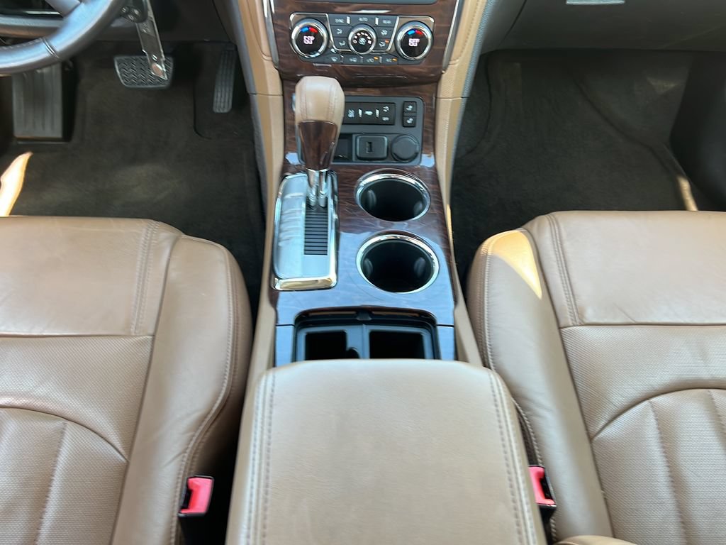 Used 2016 Buick Enclave Leather FWD image 15