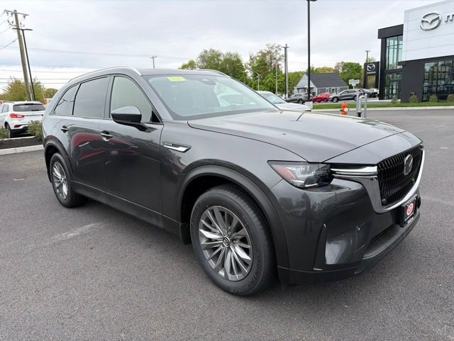 Used 2025 MAZDA CX-90 3.3 Turbo w/ Preferred Package