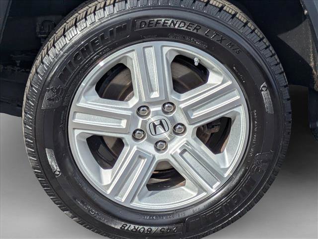 Used 2012 Honda Ridgeline RTL image 23