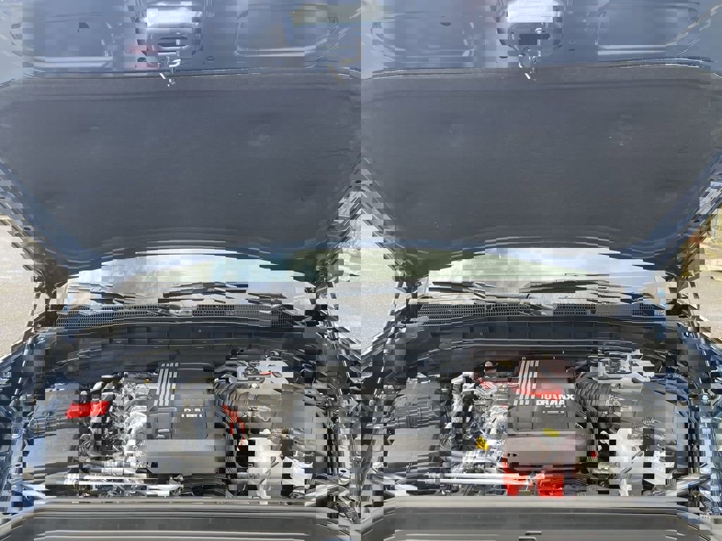 New 2026 GMC Sierra 1500 Elevation w/ Preferred Package image 30