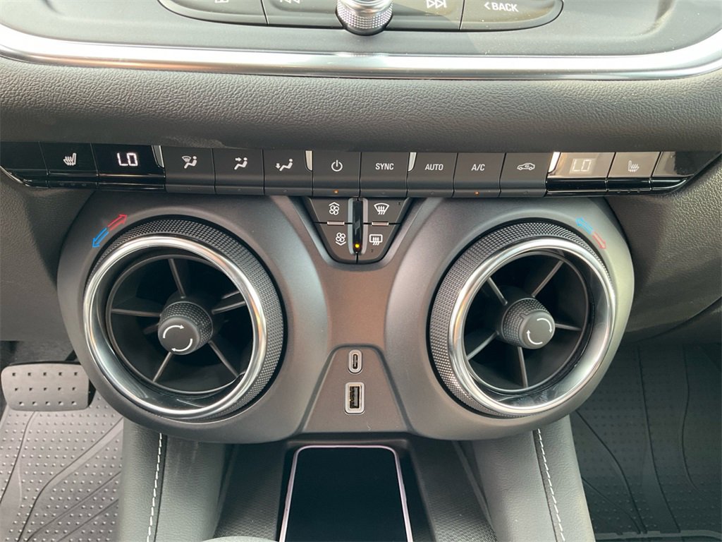 New 2026 Chevrolet Blazer LT w/ Convenience Package image 21