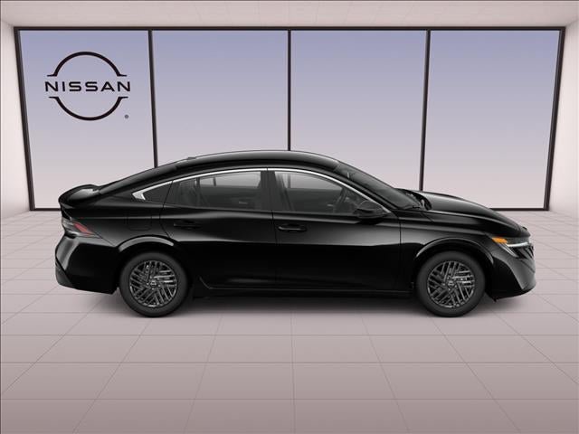 New 2027 Nissan Sentra SV FWD image 4