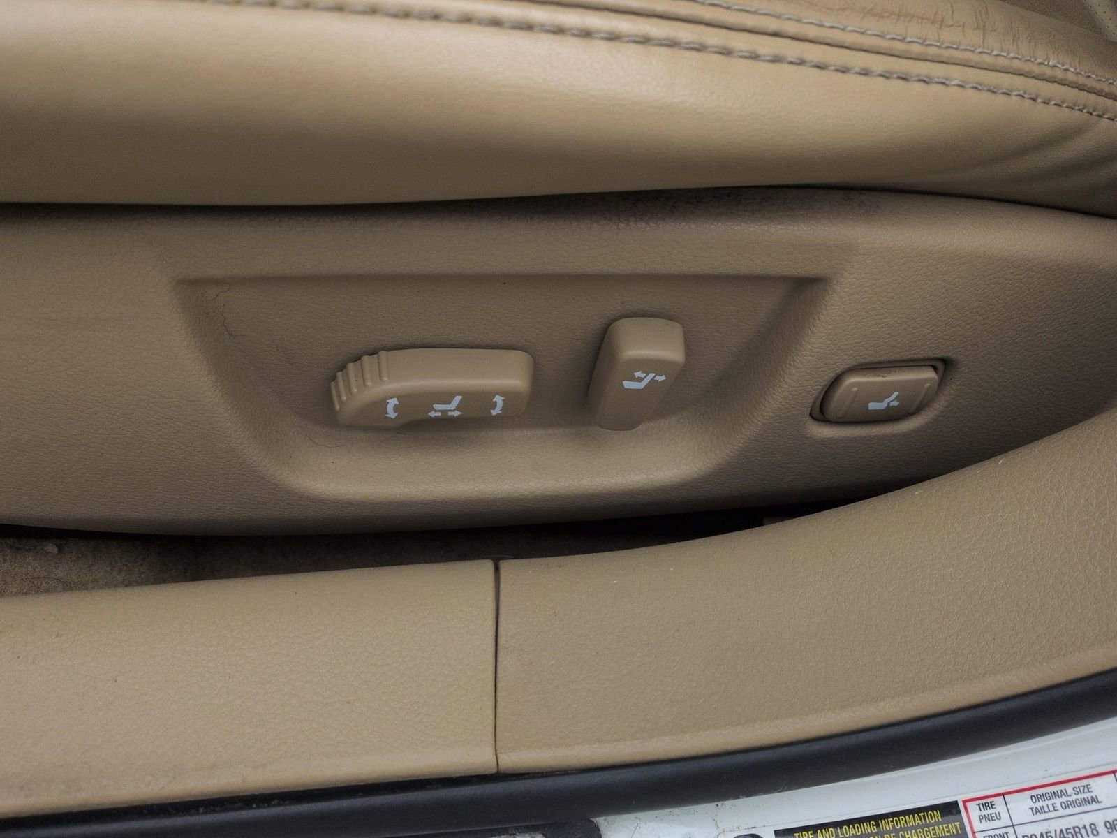 Used 2009 Nissan Maxima 3.5 SV w/ Premium Pkg image 20