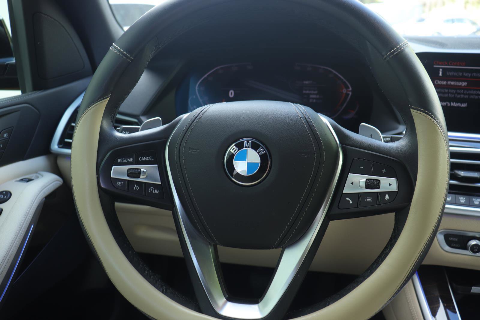 Used 2021 BMW X5 sDrive40i w/ Convenience Package image 28