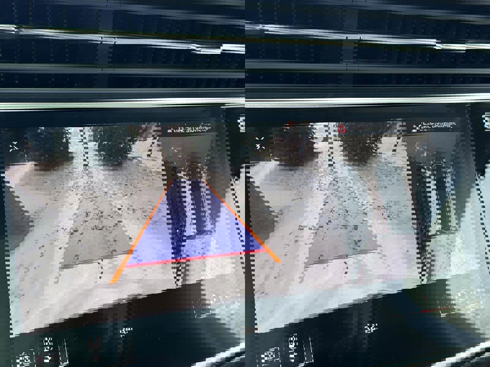 Used 2020 Audi Q7 3.0T Premium Plus w/ Premium Plus Package image 24