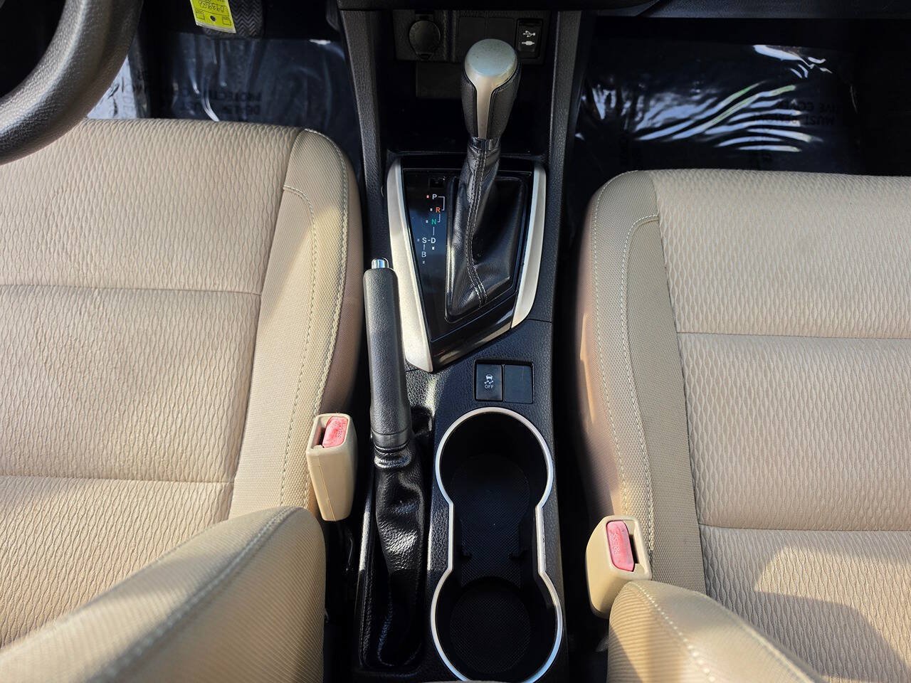 Used 2014 Toyota Corolla LE FWD image 37