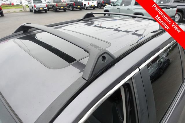 Certified 2025 Toyota RAV4 Limited image 13