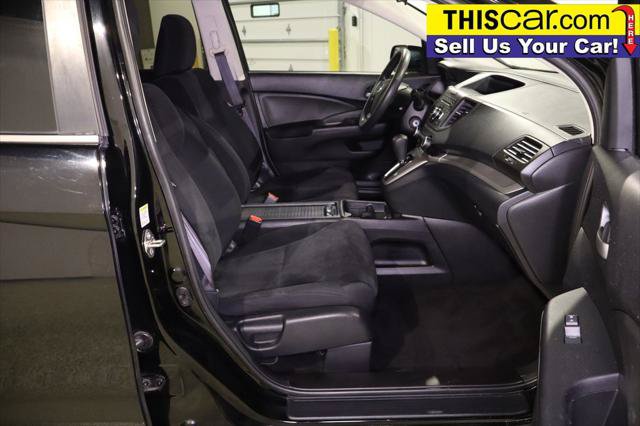 Used 2014 Honda CR-V LX image 23
