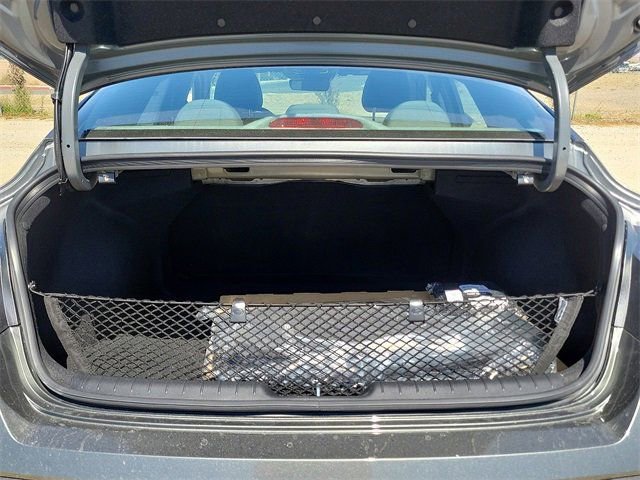 New 2025 Hyundai Elantra Sport image 20