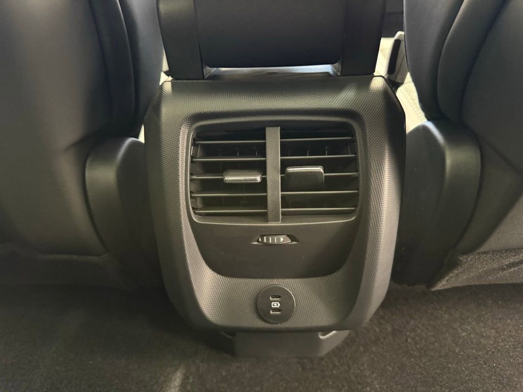 New 2025 Ford Mustang Mach-E GT w/ Interior Protection Package image 28