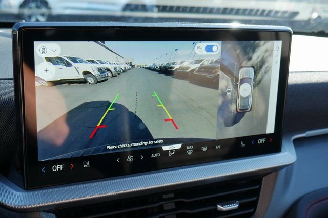 New 2026 Ford Explorer ST-Line w/ ST-Line Street Pack image 4