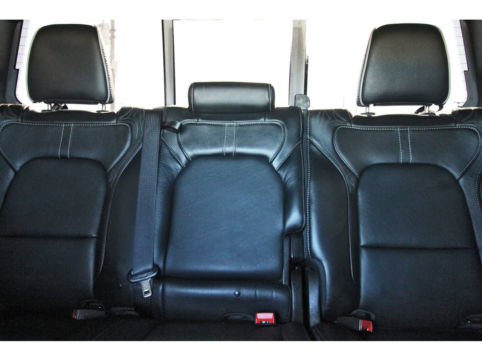 Used 2024 RAM 1500 Limited w/ Body Color Bumper Group image 14