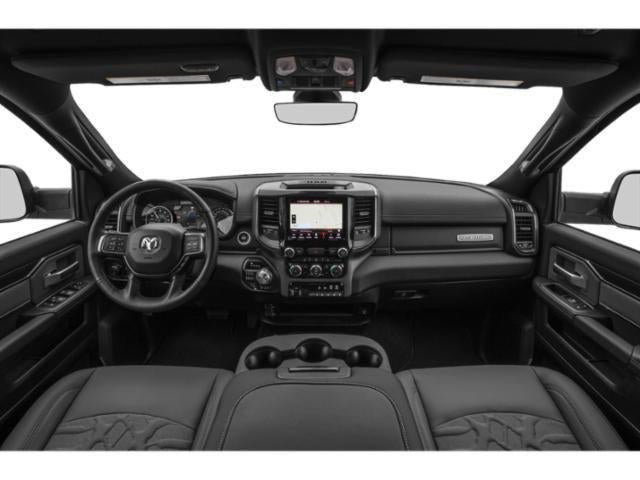 Used 2021 RAM 2500 Power Wagon w/ 75th Anniversary Edition AWD/4WD image 8