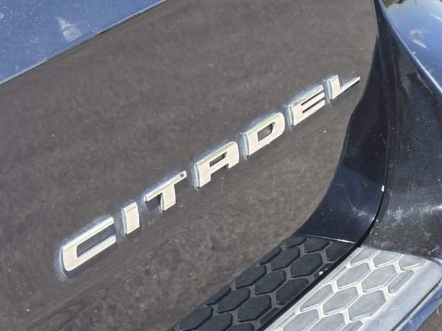 Used 2018 Dodge Durango Citadel image 11