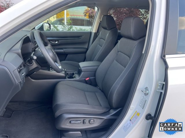 Used 2025 Honda CR-V EX image 20