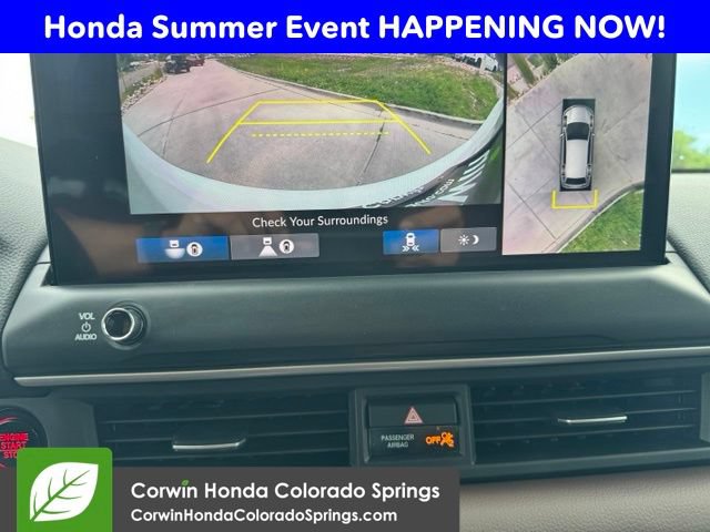 New 2026 Honda Pilot Elite image 20