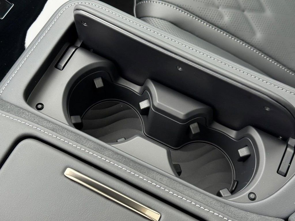 New 2026 INFINITI QX80 Autograph w/ Premium Cargo Package image 18