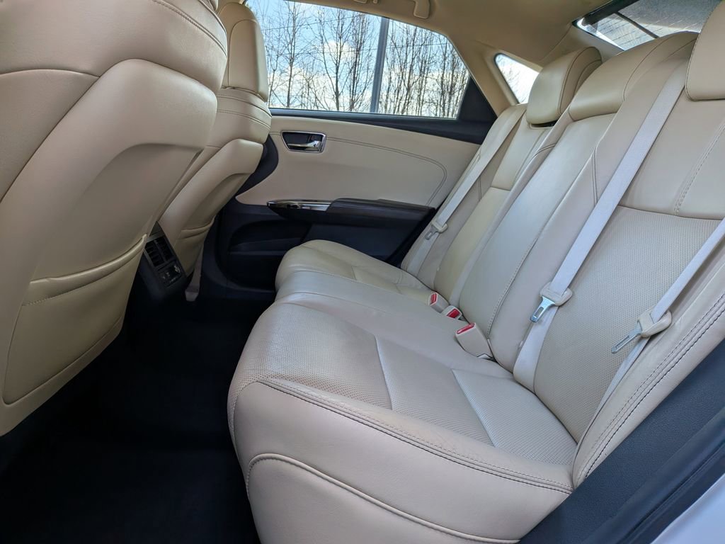 Used 2013 Toyota Avalon Limited FWD image 13