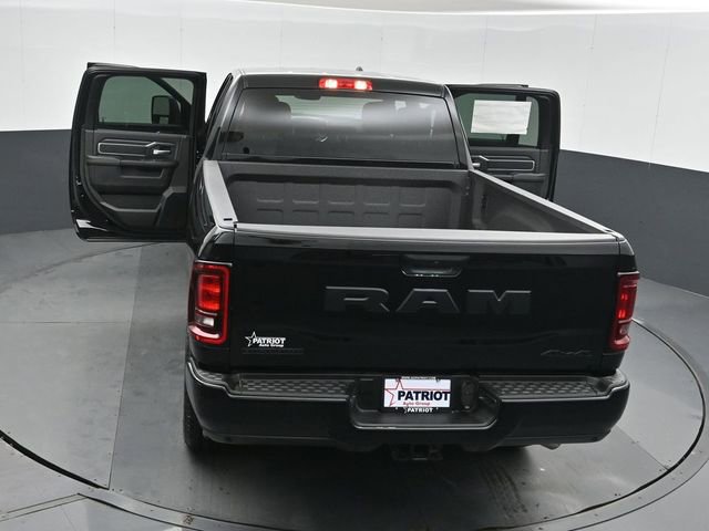New 2026 RAM 2500 Big Horn image 52