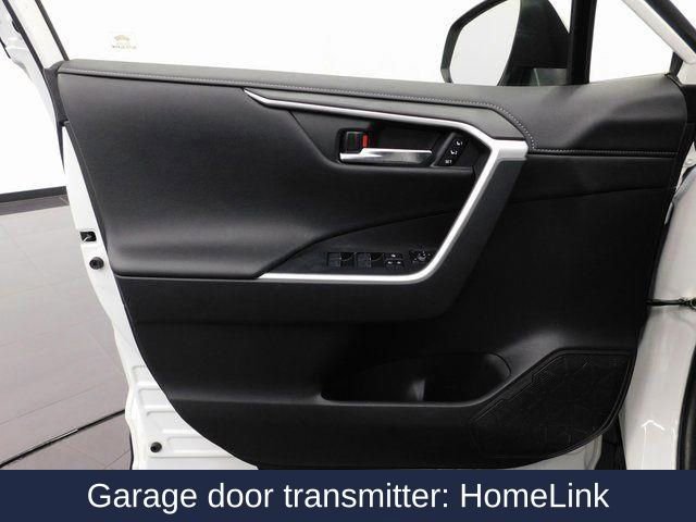 Used 2022 Toyota RAV4 Limited image 28